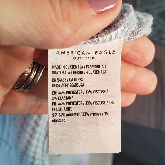 American Eagle Soft Thermal - Picture 7 of 7